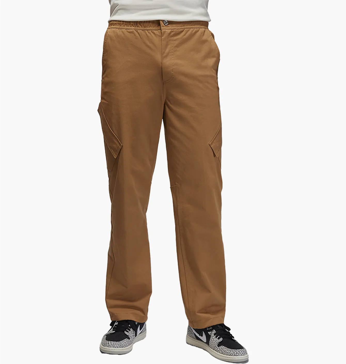 Штани чоловічі Air Jordan Chicago Essentials Brown