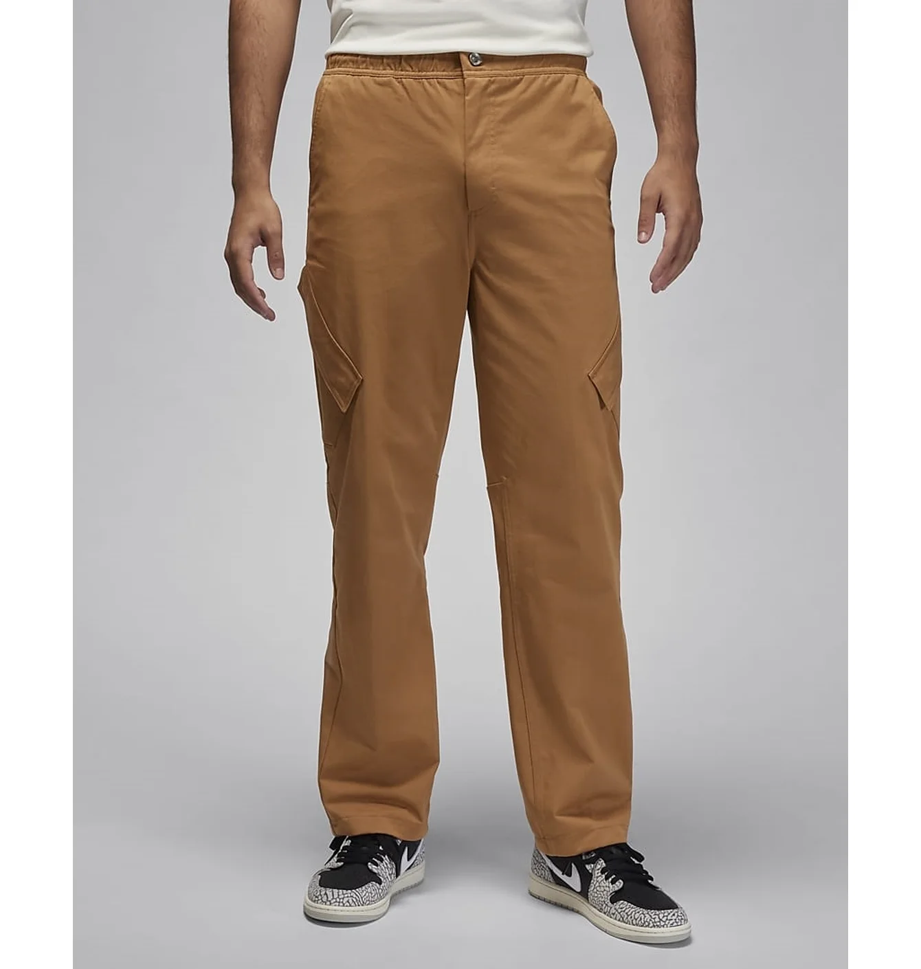 Штани чоловічі Air Jordan Chicago Essentials Brown