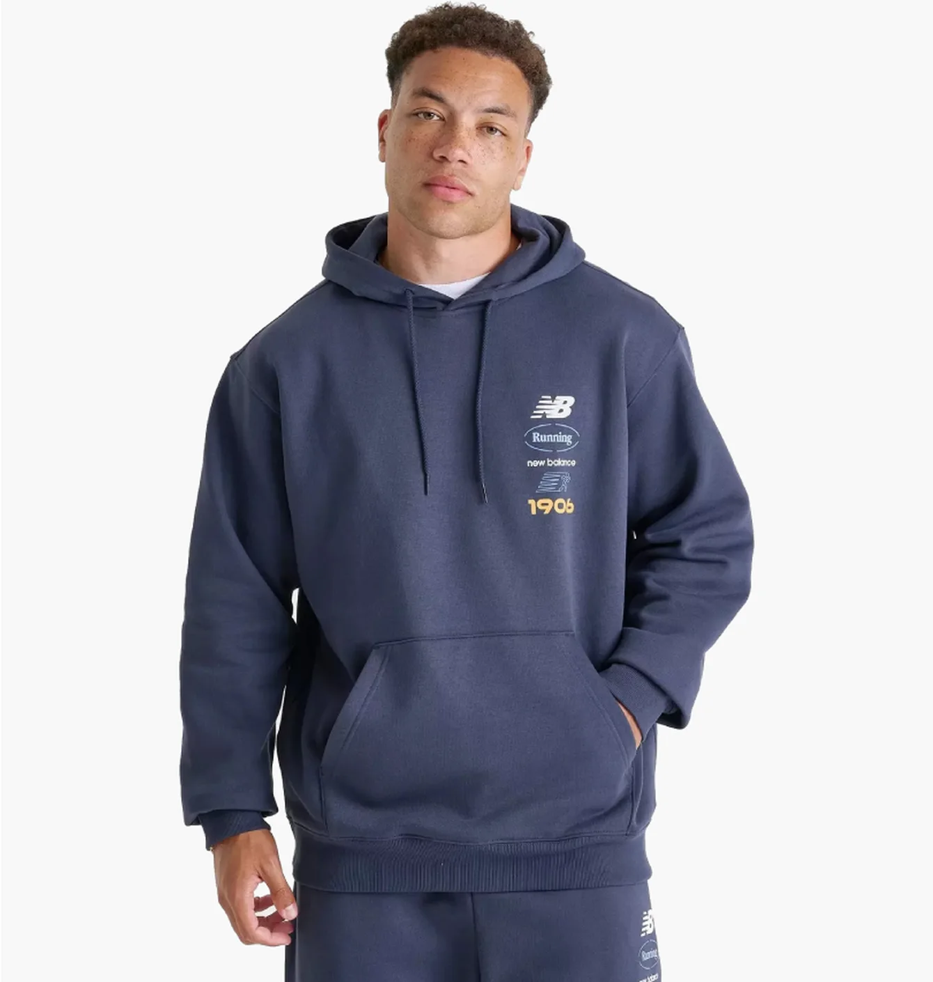 New Balance Hoodie