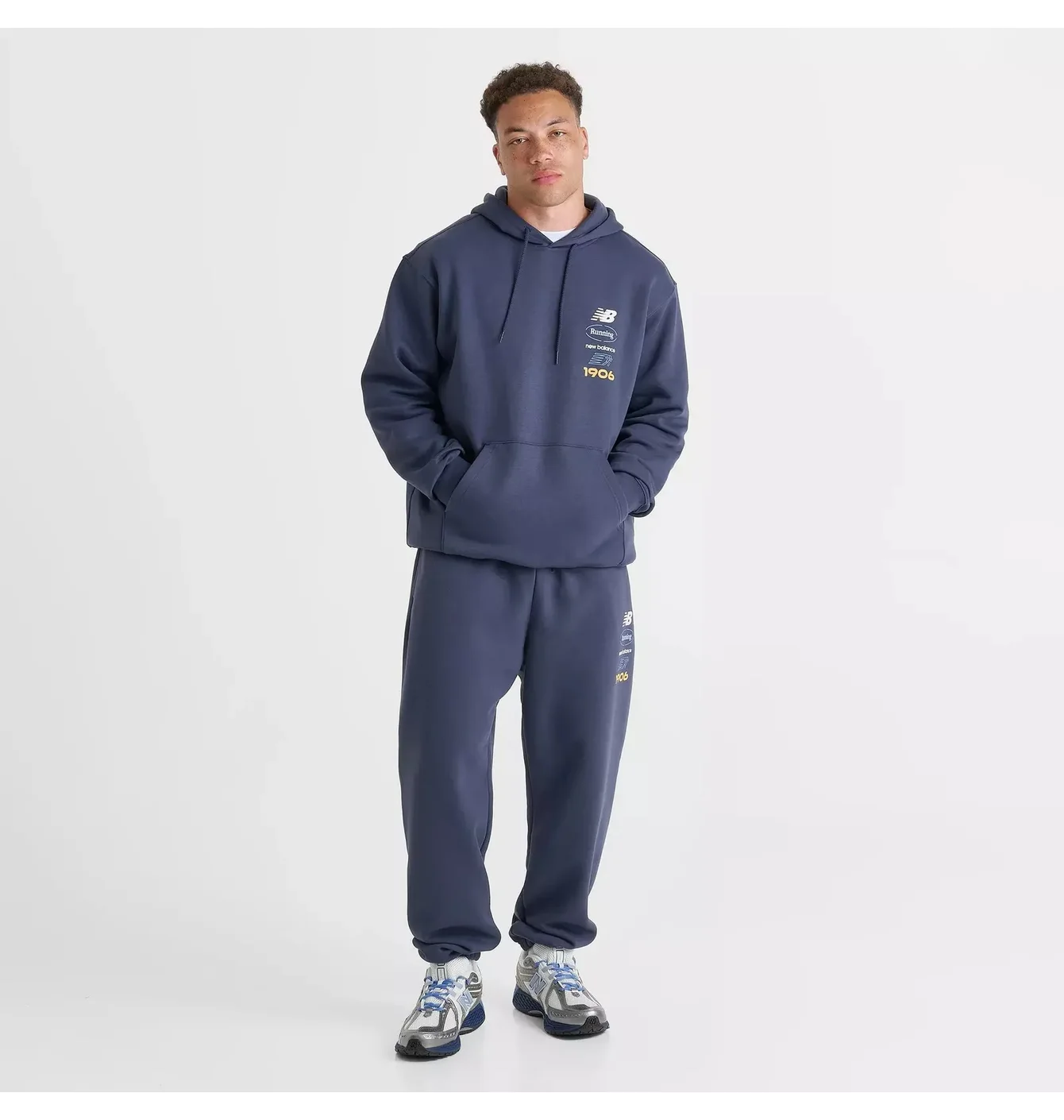 New Balance Hoodie