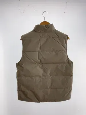 Patagonia Down Vest S Nylon