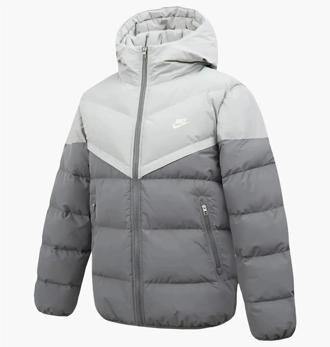 NIKE STORM-FIT