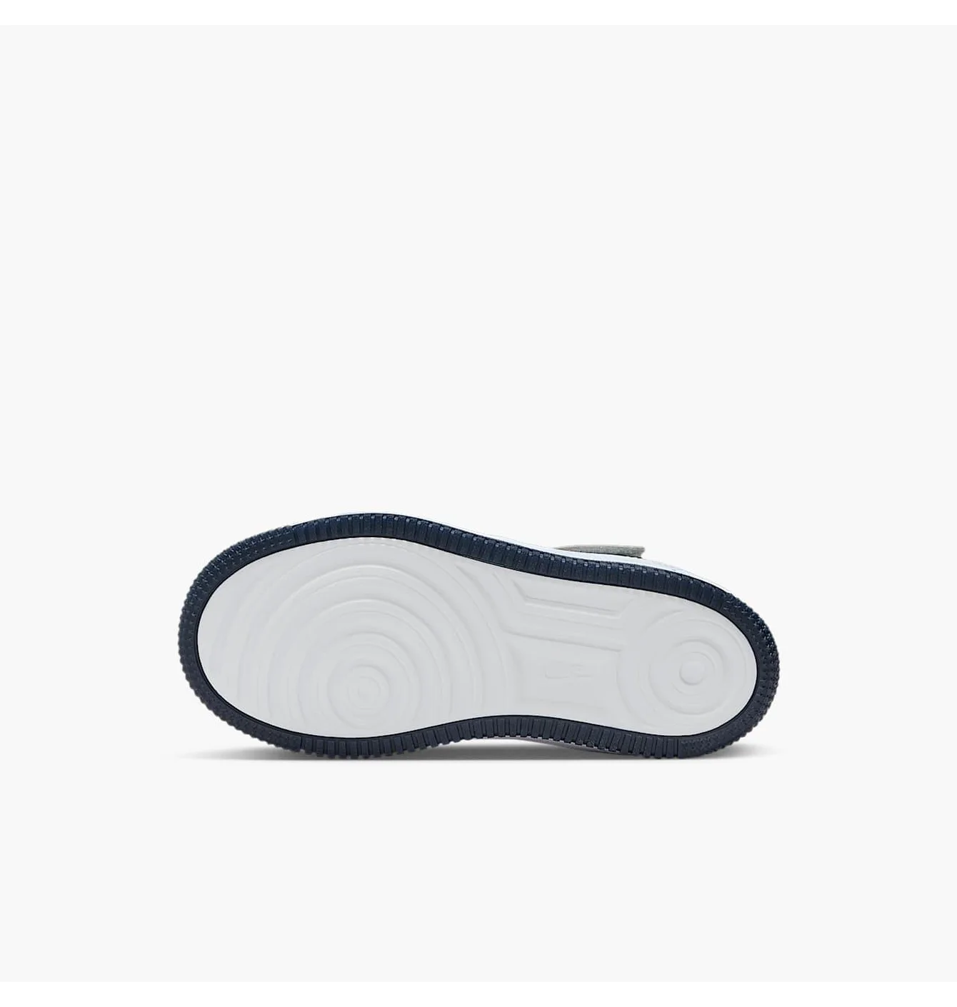 Кросівки дитячі Nike Force 1 Low Lv8 Easyon Grey FV7856-001
