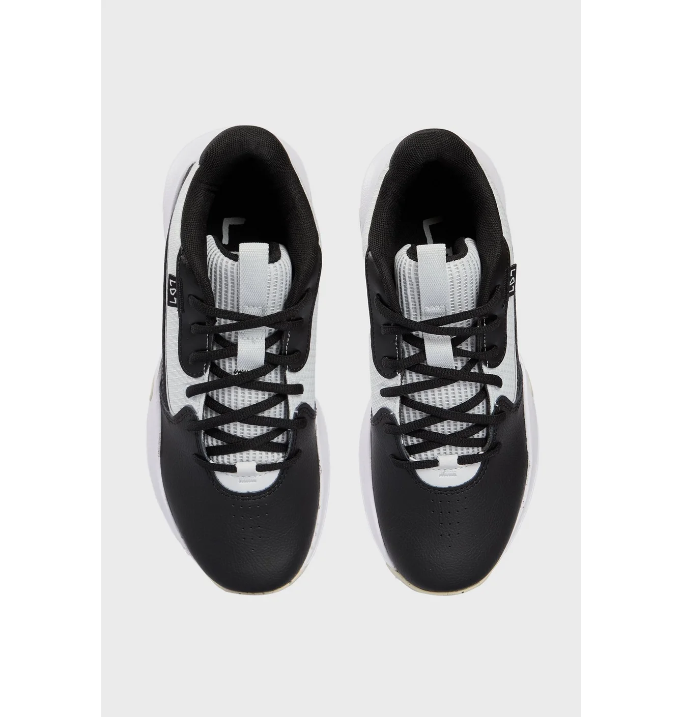 Кросівки Under Armour Lockdown 7