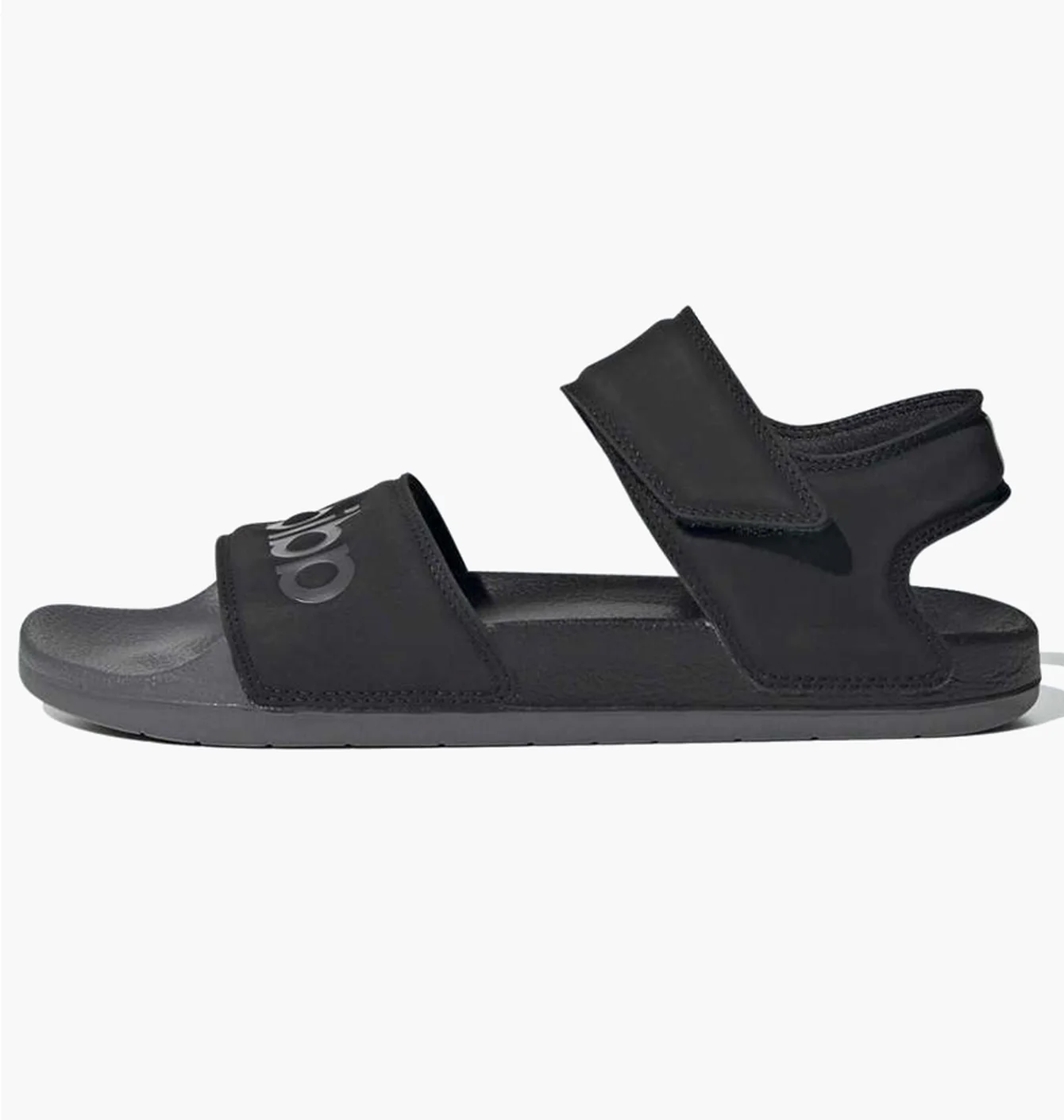Сандалі унісекс Adidas Adilette Black Fy8649