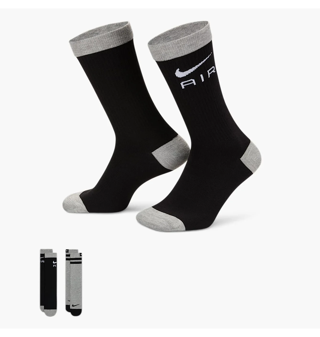Носки Nike Everyday Essentials