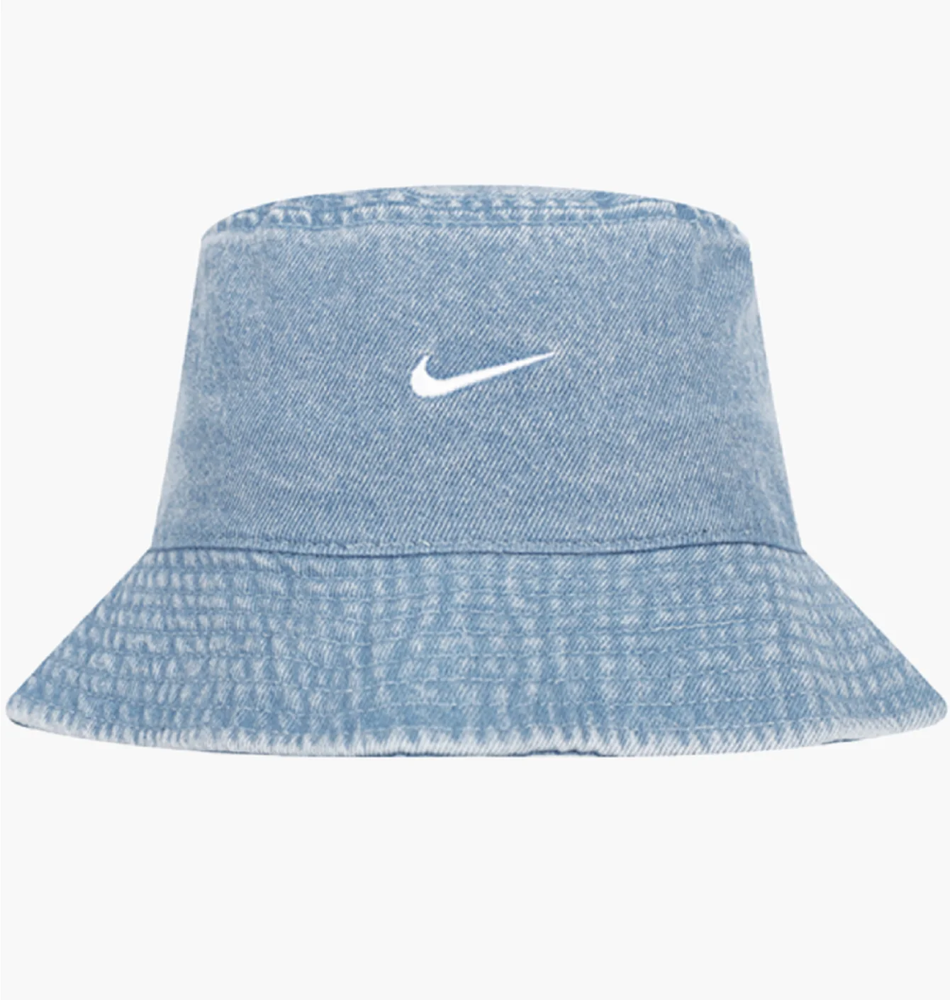 Панама унісекс Nike Apex Denim Light Blue HF0384-429
