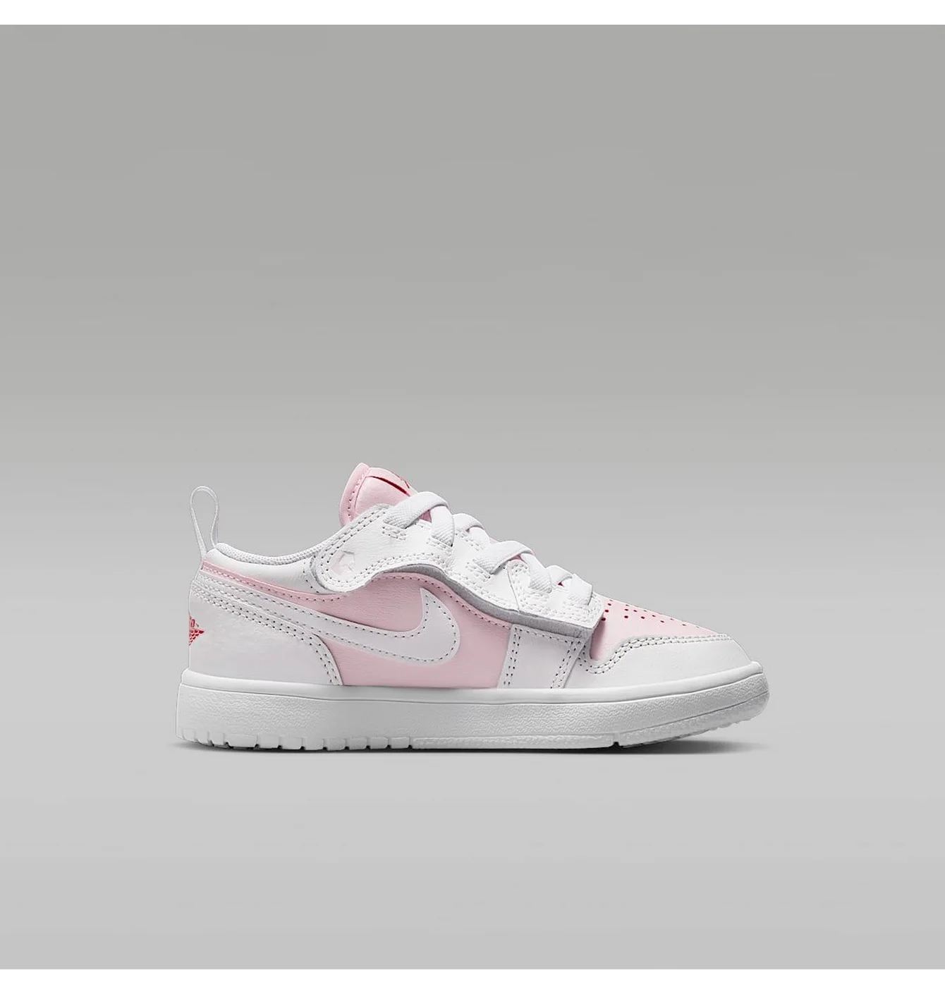 Кросівки дитячі Air Jordan 1 Low Alt White DR9748-608