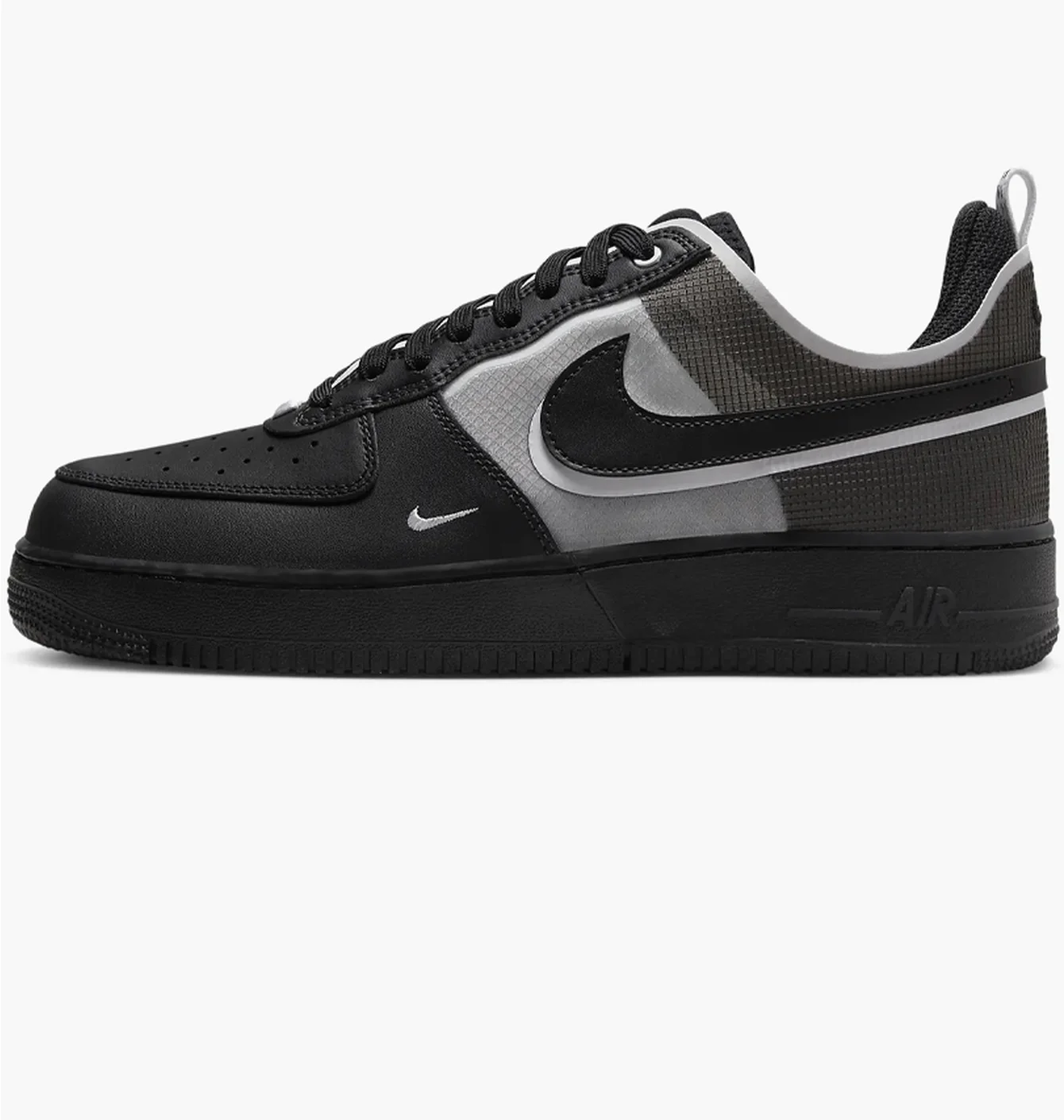Кросівки Nike Air Force 1 React