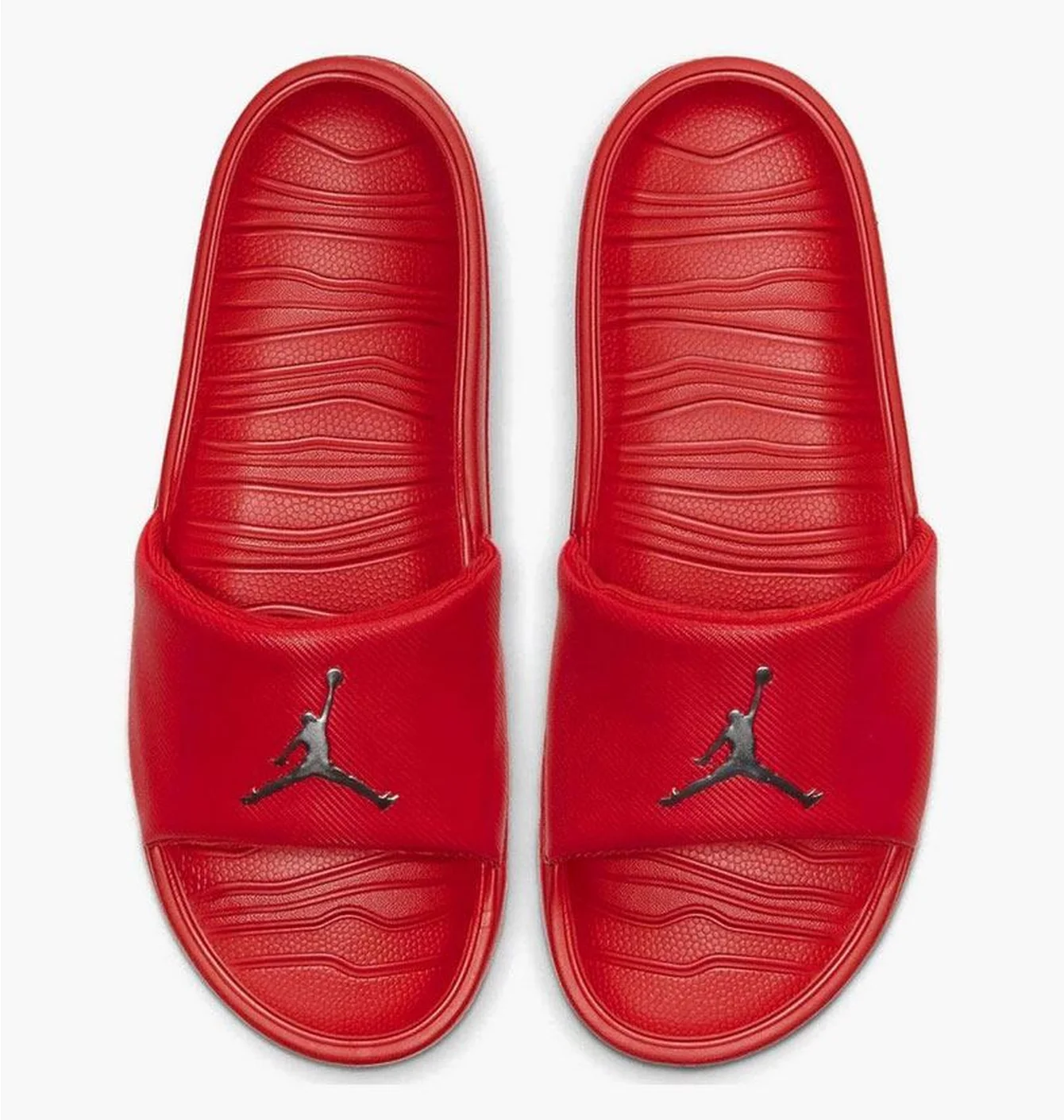 Тапки Jordan Break Slide