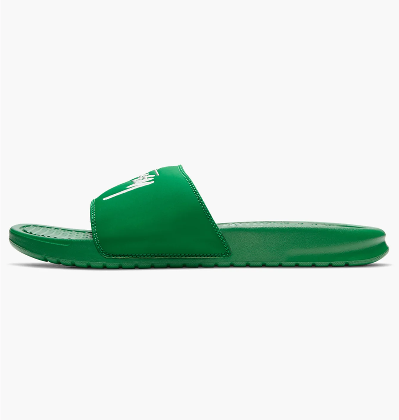 Nike Benassi x Stussy