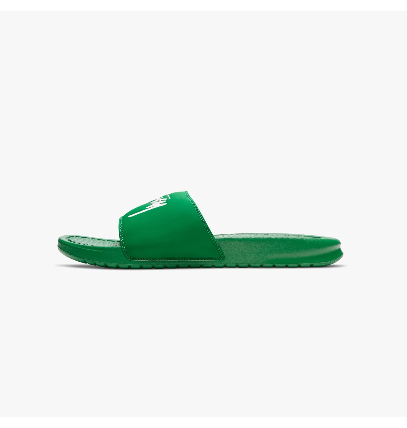 Nike Benassi x Stussy