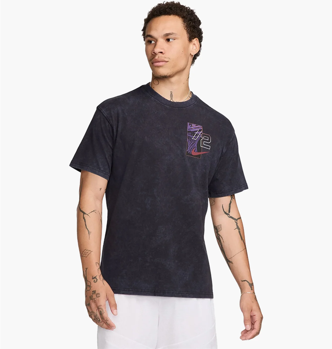 Футболка Nike M90 OC DNA