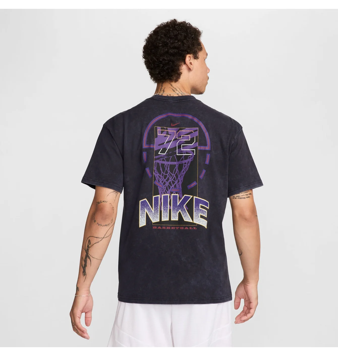 Футболка Nike M90 OC DNA