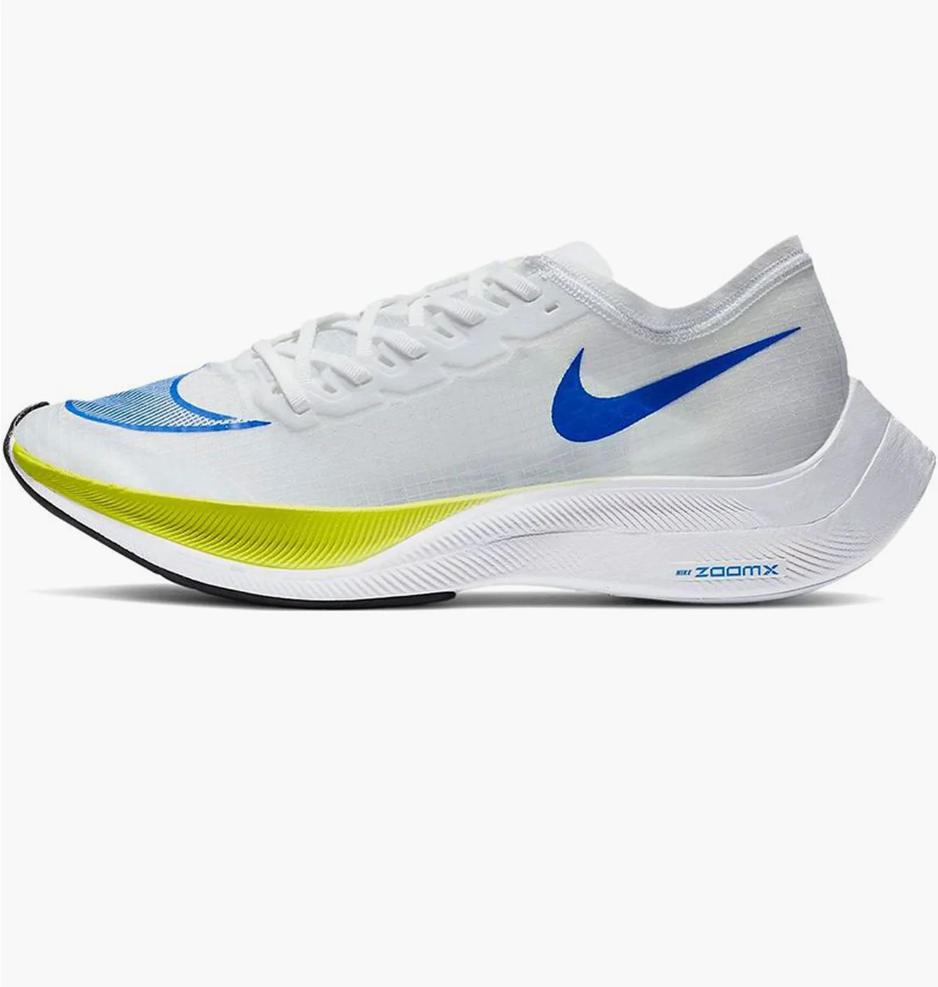 NIKE ZOOMX VAPORFLY NEXT%