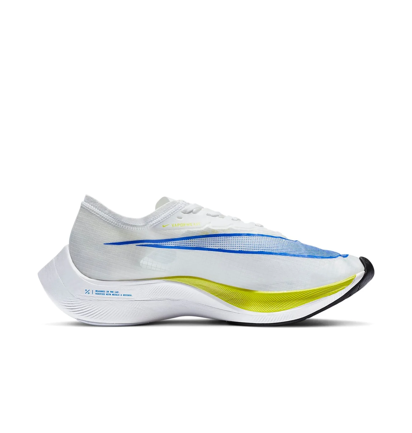 NIKE ZOOMX VAPORFLY NEXT%