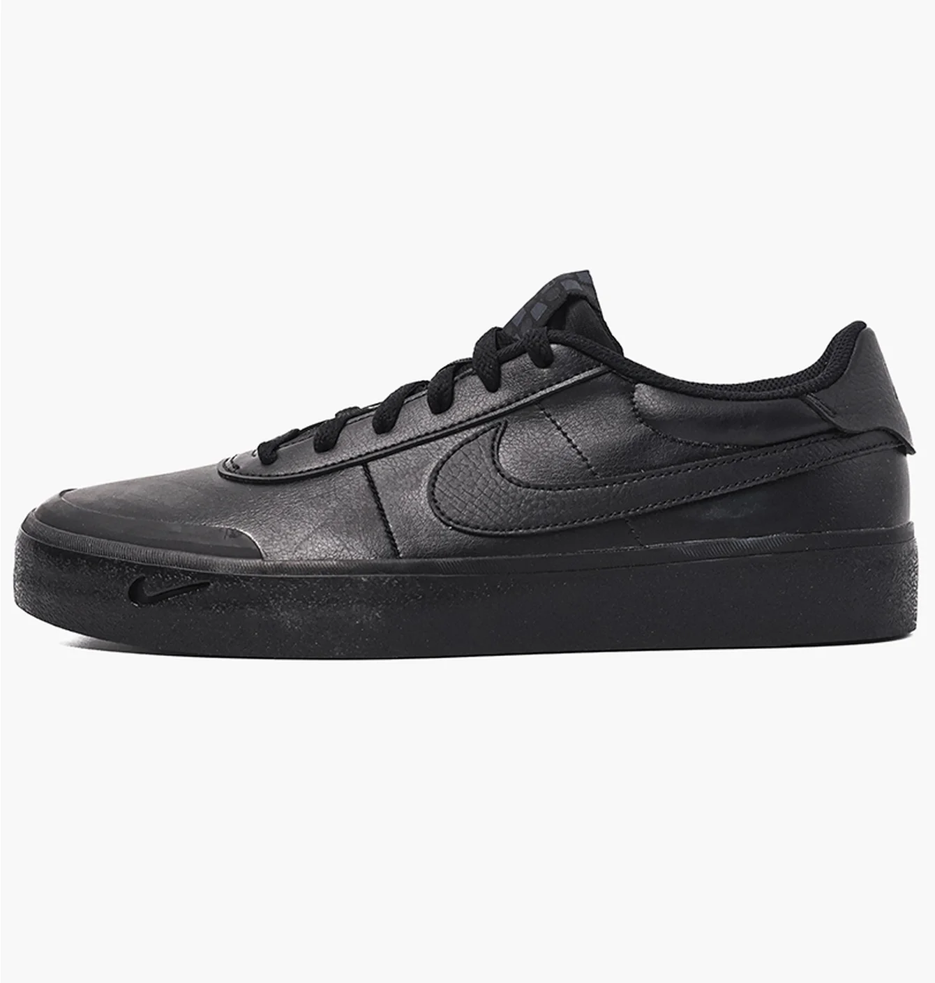 Кросівки чоловічі Nike Court Shot Black FQ8146-001