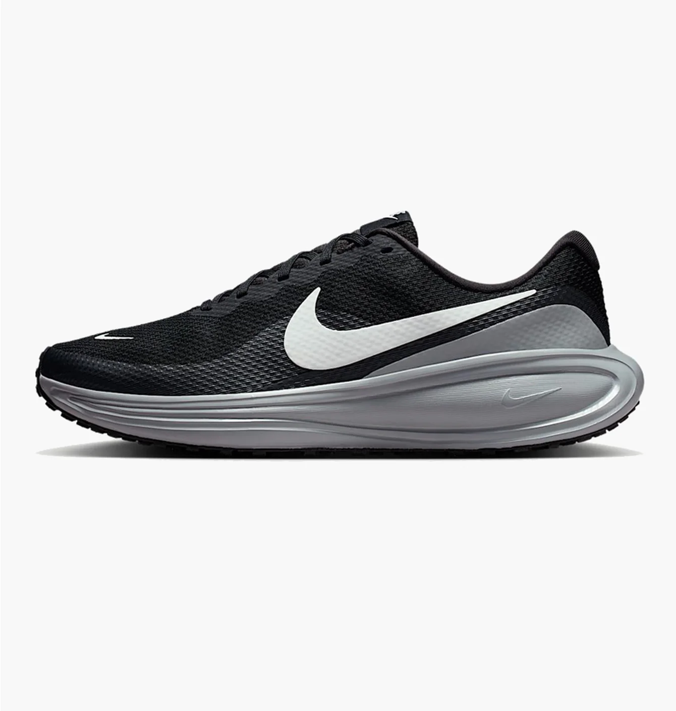Кросівки чоловічі Nike Revolution 8 Black HJ9198-008