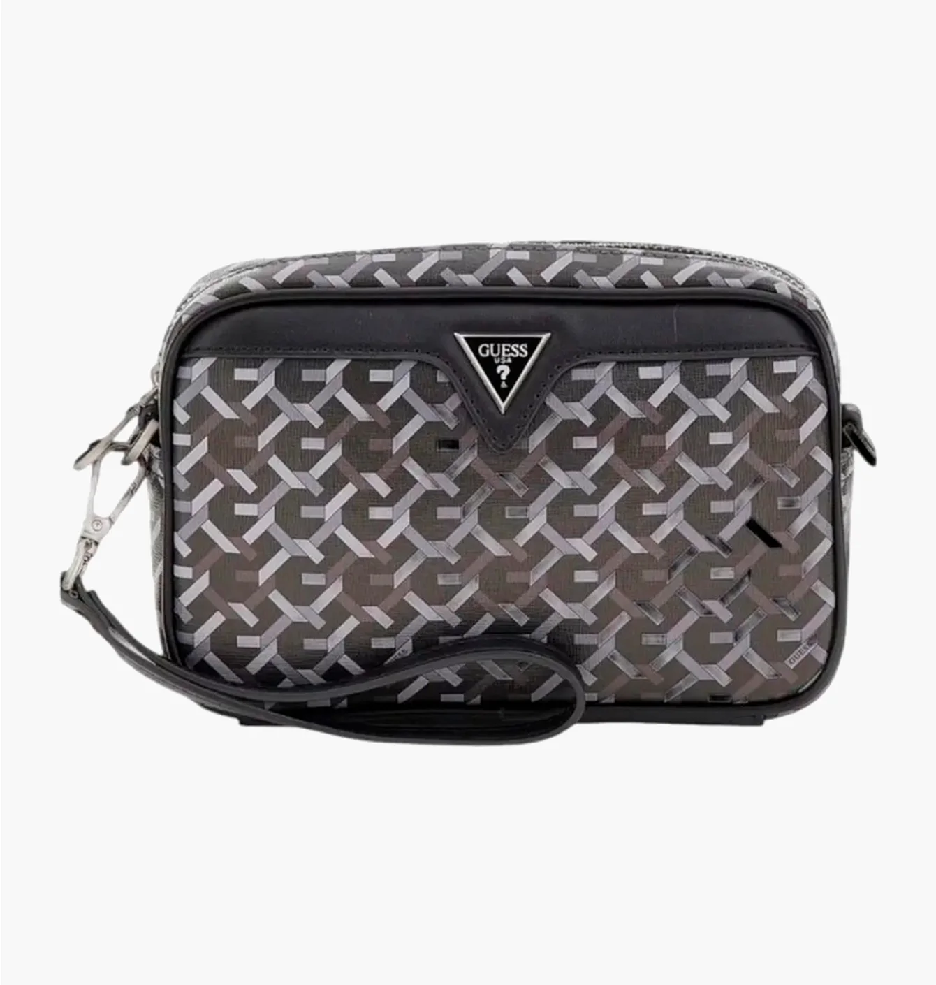 Сумка жіноча Guess Torino Beauty Black PMTOGWP4345-BLA