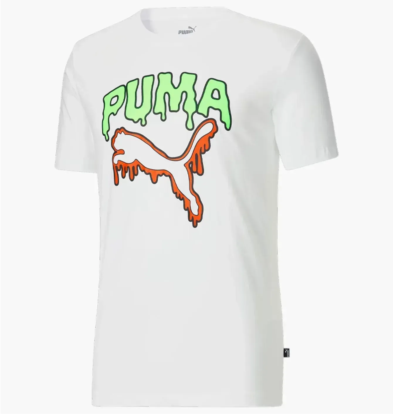 Футболка чоловіча Puma Melted Cat (678788_02)