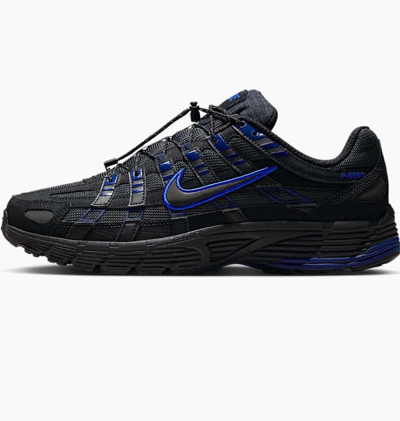 Nike P-6000