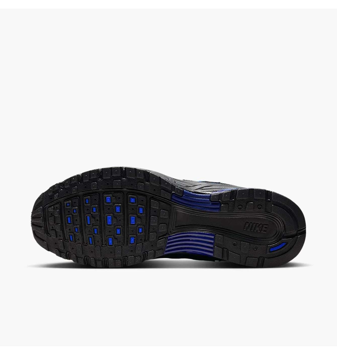 Nike P-6000