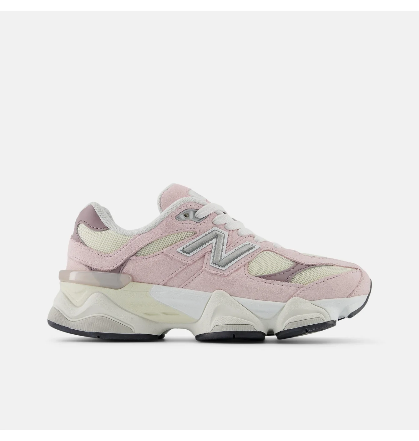 New Balance 9060 Pink White (GS)