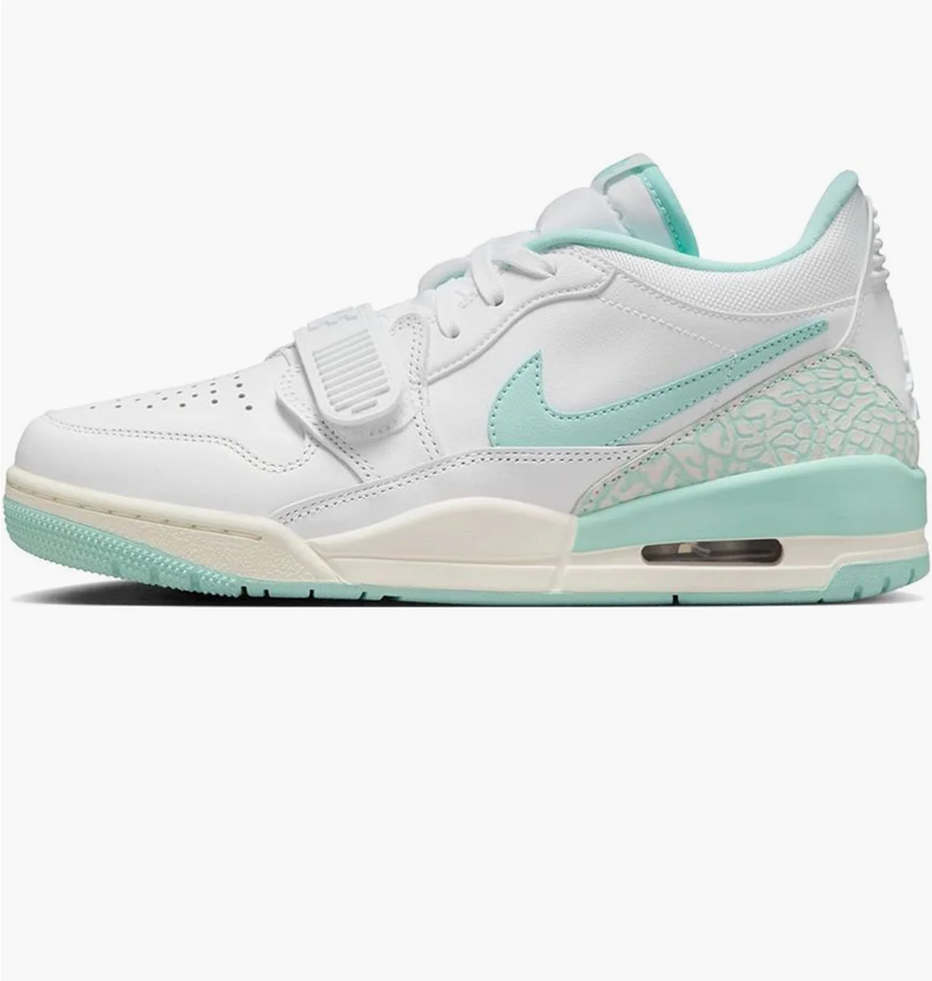 W AIR JORDAN LEGACY 312 LOW