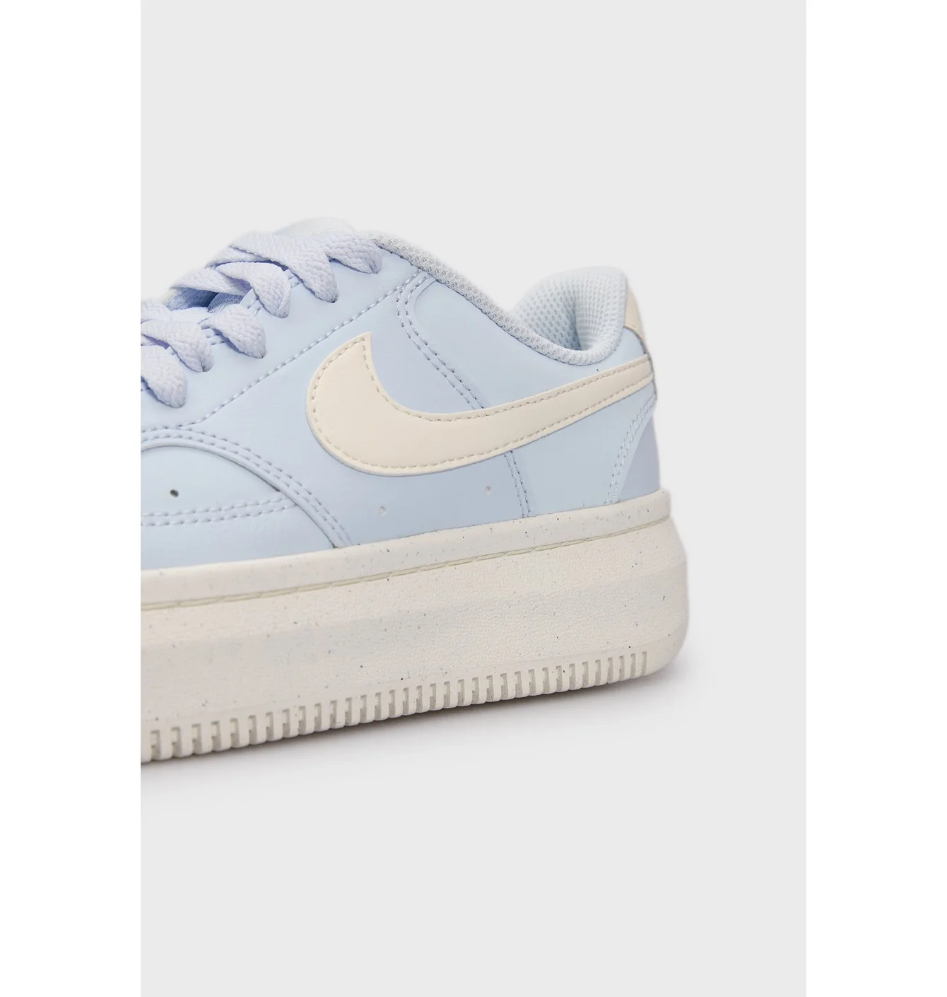 Кросівки жіночі Nike Court Vision Alta Light Blue DZ5394-400