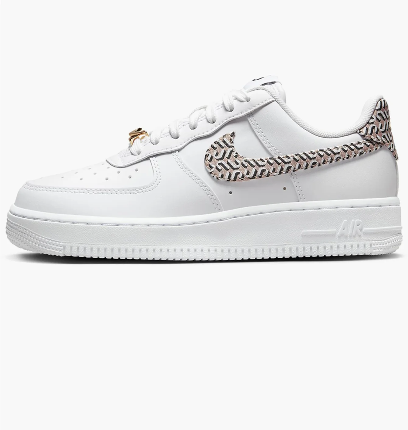 Кросівки Nike Air Force 1 LX United