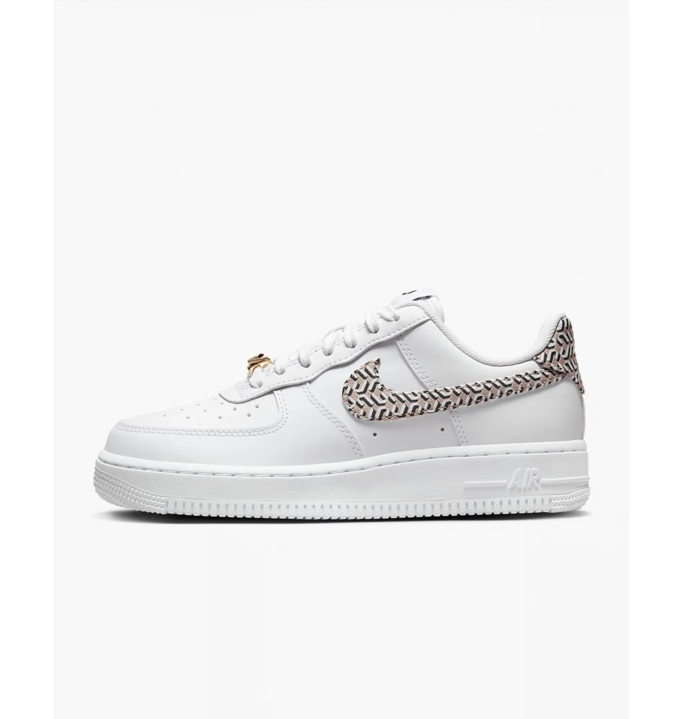 Кросівки Nike Air Force 1 LX United