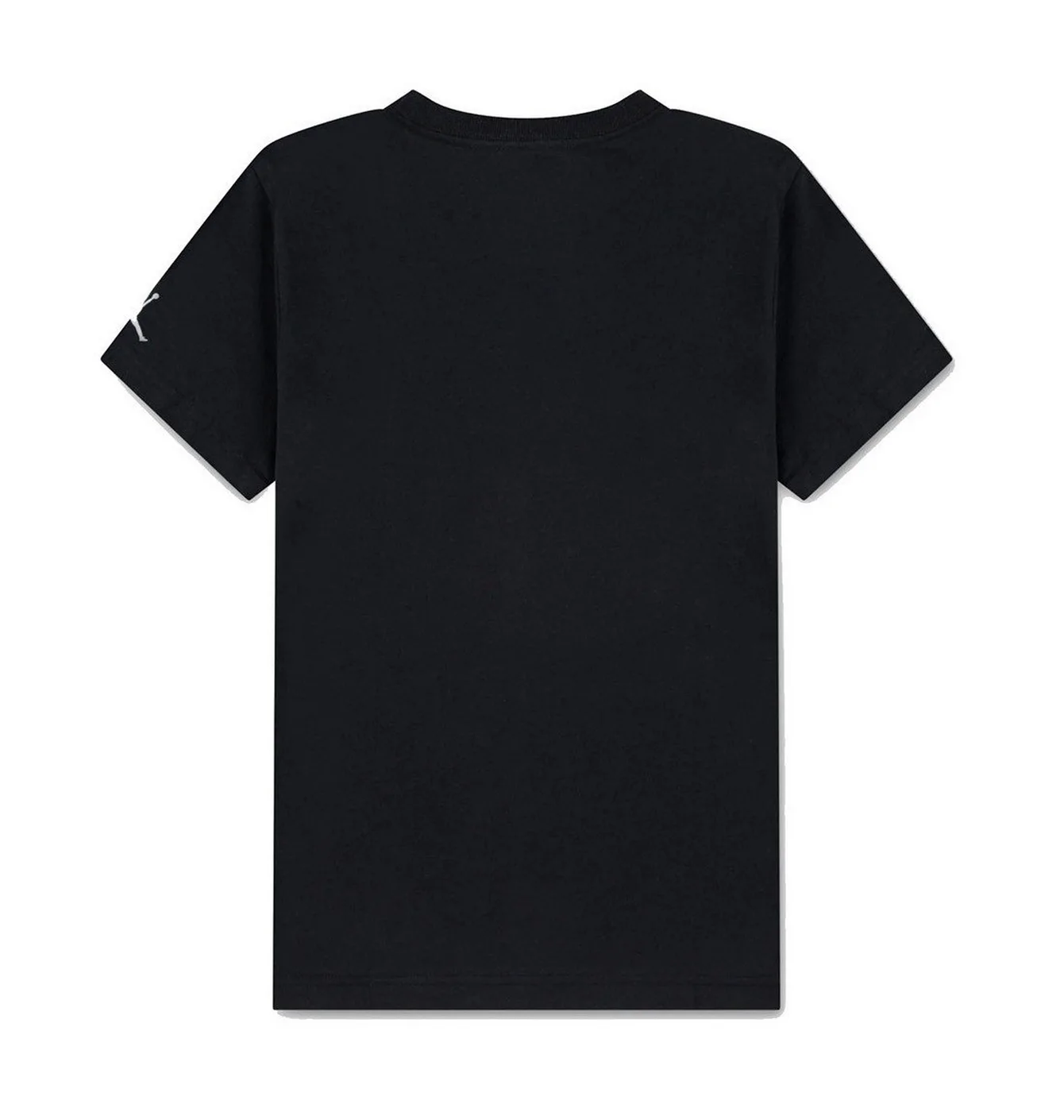 Футболка дитяча Air Jordan T-Shirt 23 Mesh Black 95D782-023