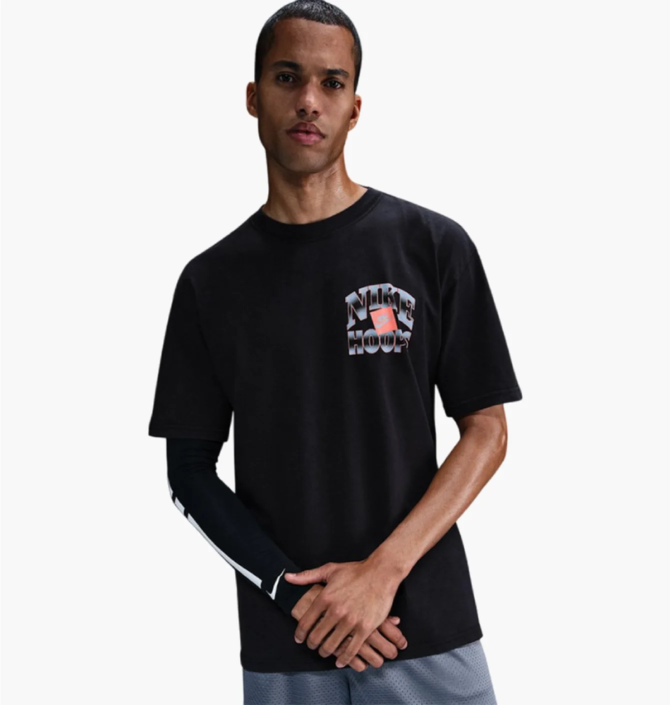 Nike Max 90 Bball Tee