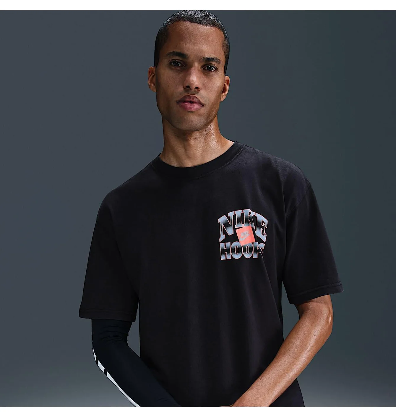 Nike Max 90 Bball Tee
