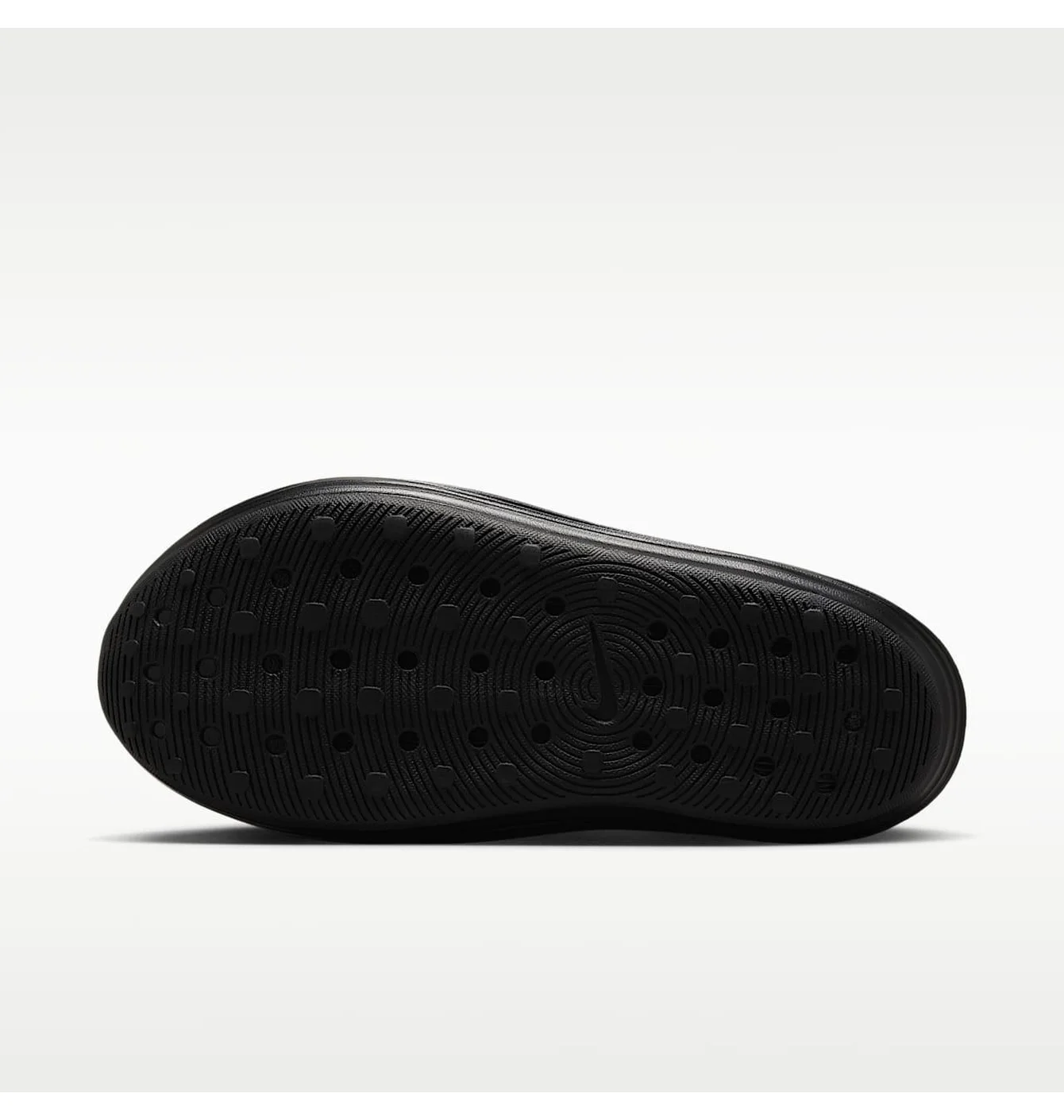 Тапочки чоловічі Nike React X Rejuven8 MenS Shoes Black HV5060-001
