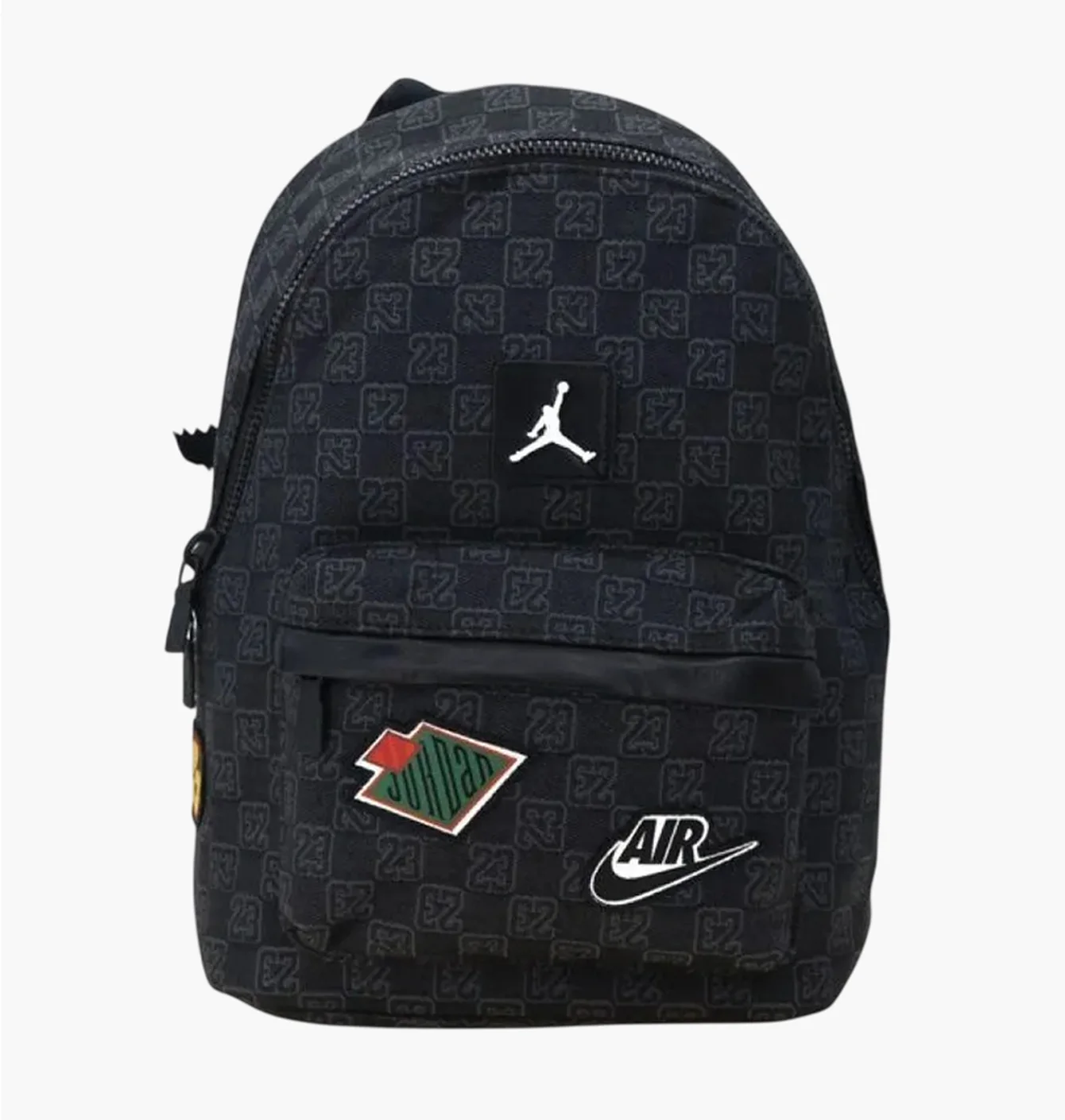 Jordan JAM MINI MONOGRAM BACKPACK
