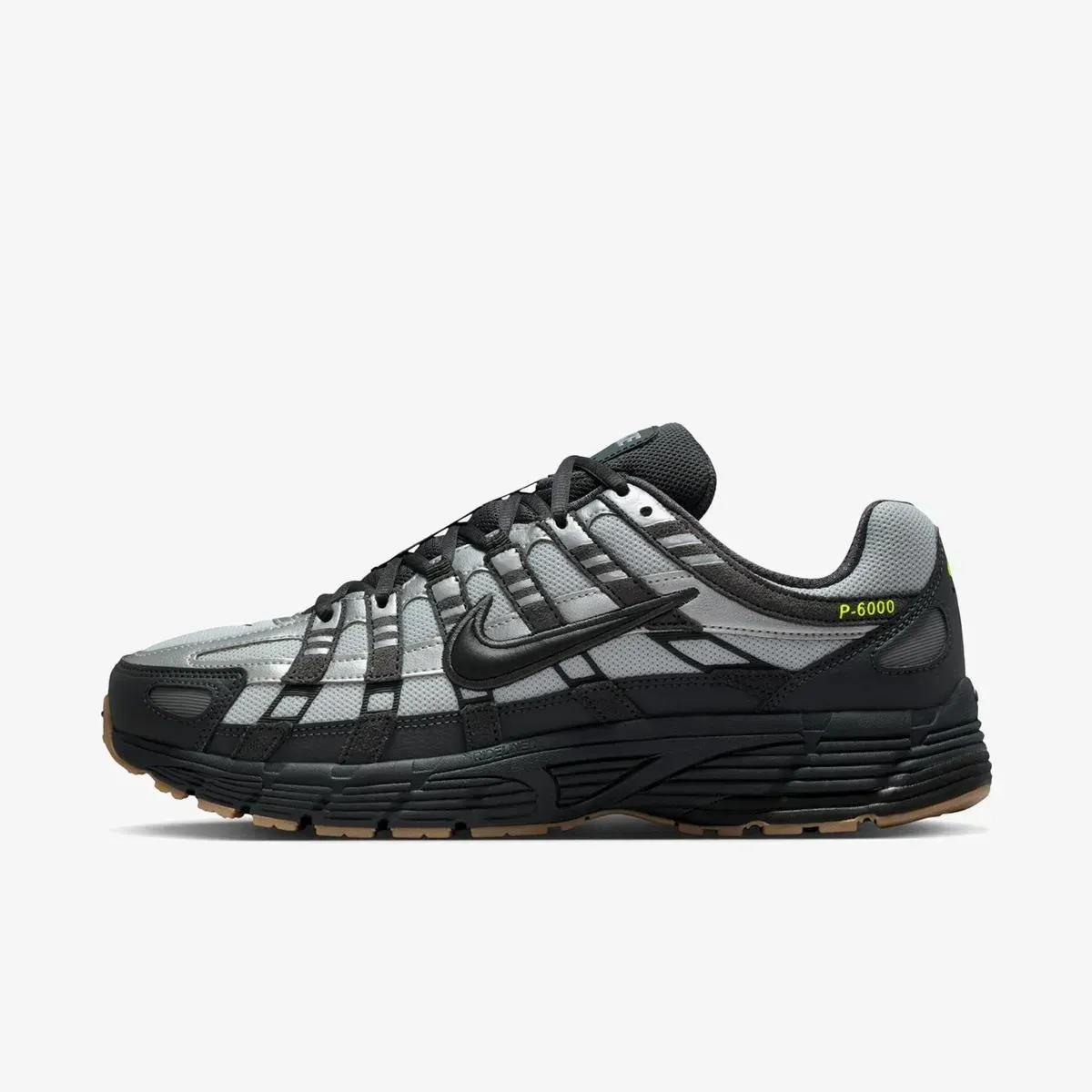 Кросівки чоловічі Nike P-6000 (IQ0577-025)