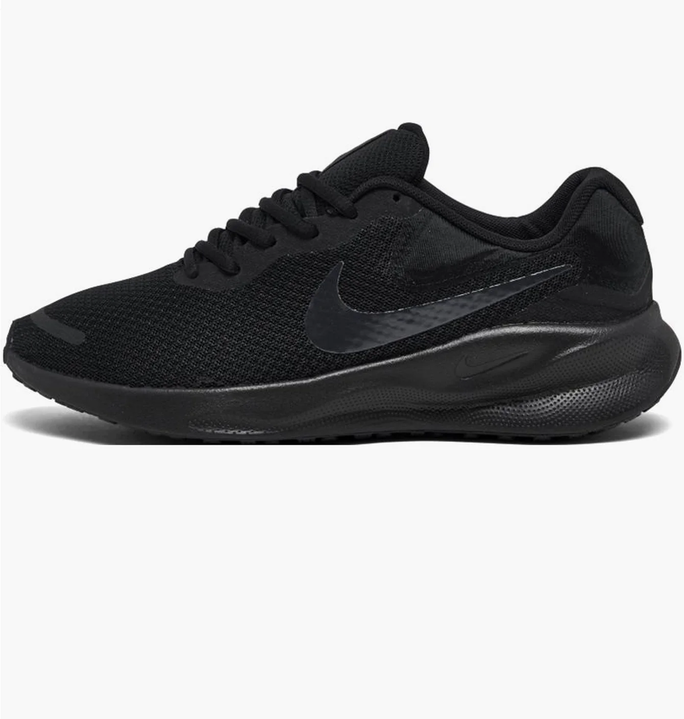 Кросівки жіночі Nike Revolution 7 Running Shoes Black FB2208-002