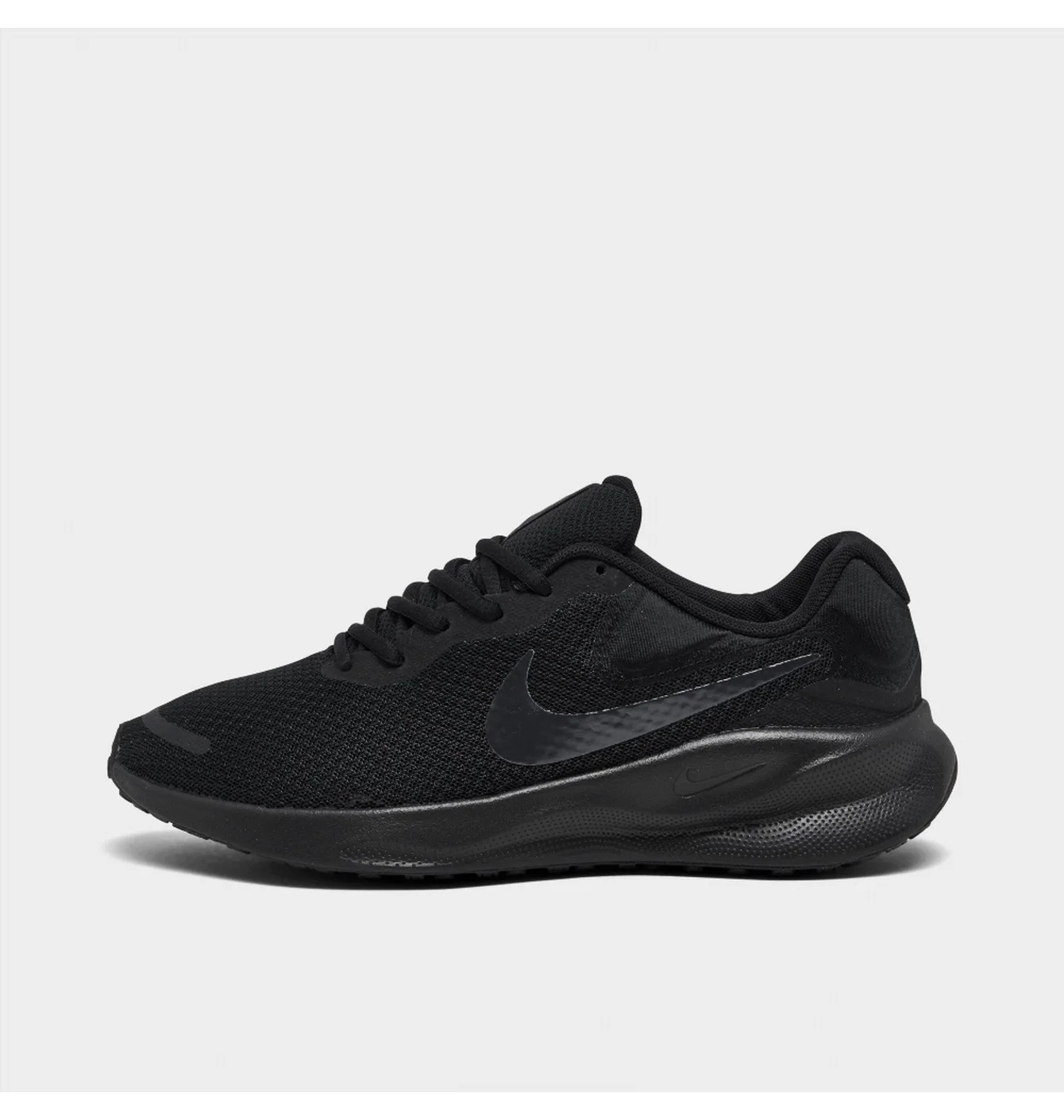 Кросівки жіночі Nike Revolution 7 Running Shoes Black FB2208-002