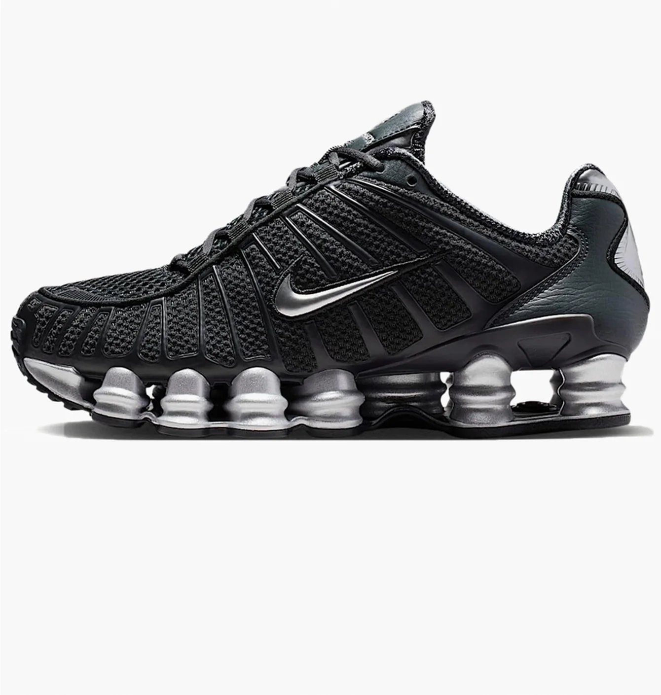 Кросівки жіночі Nike Shox Tl WomenS Shoes Black IH2559-001