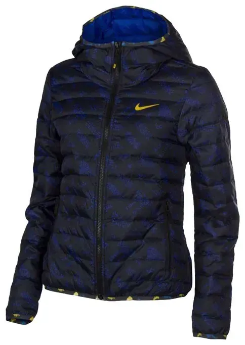 Куртка жіноча Nike Jacket (683865-480)