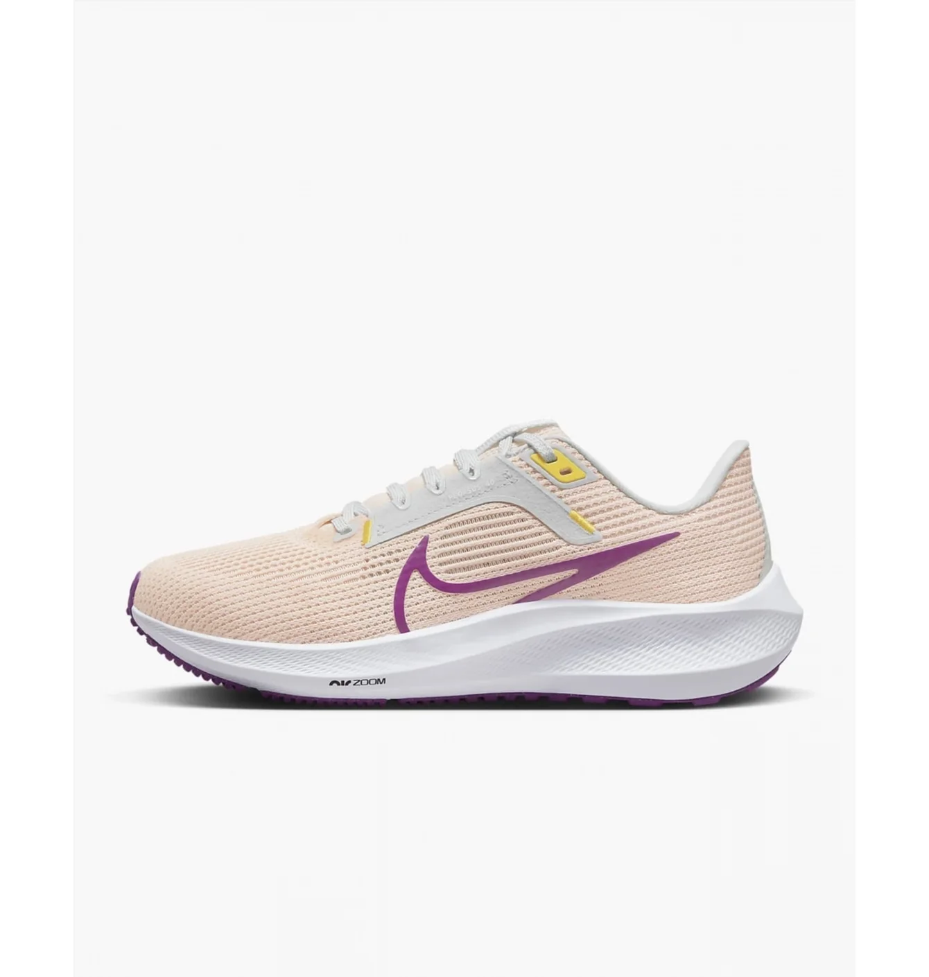 W AIR ZOOM PEGASUS 40