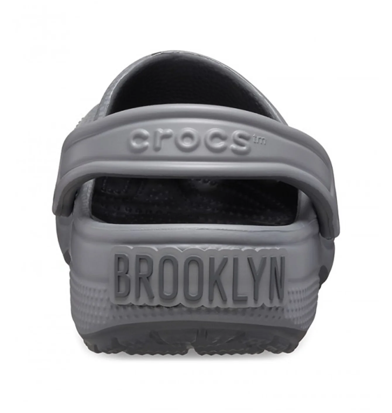 CROCS NBA Nets Elevated Classic Clog