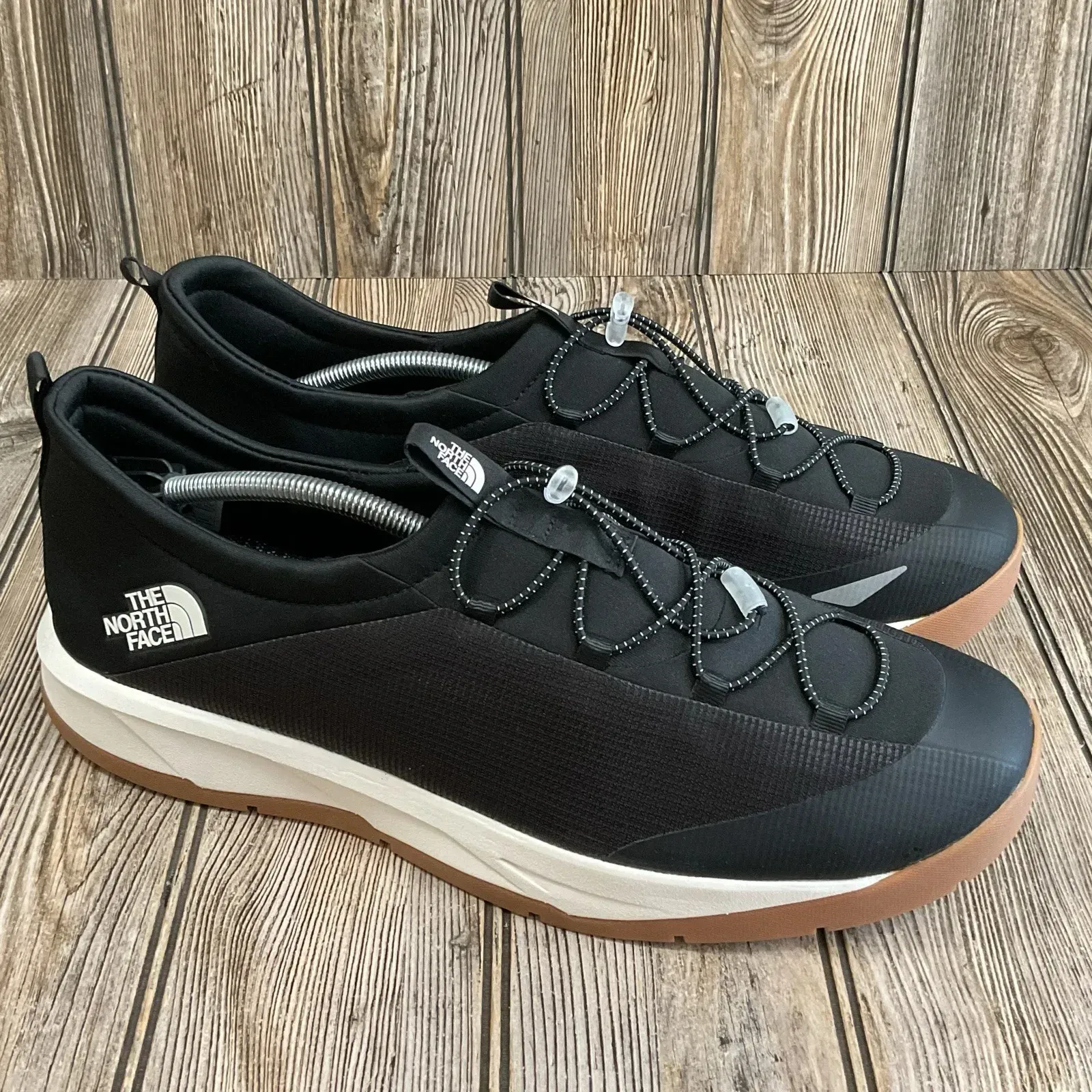 TNF MEN'S FLYPACK HYBRID BLACK