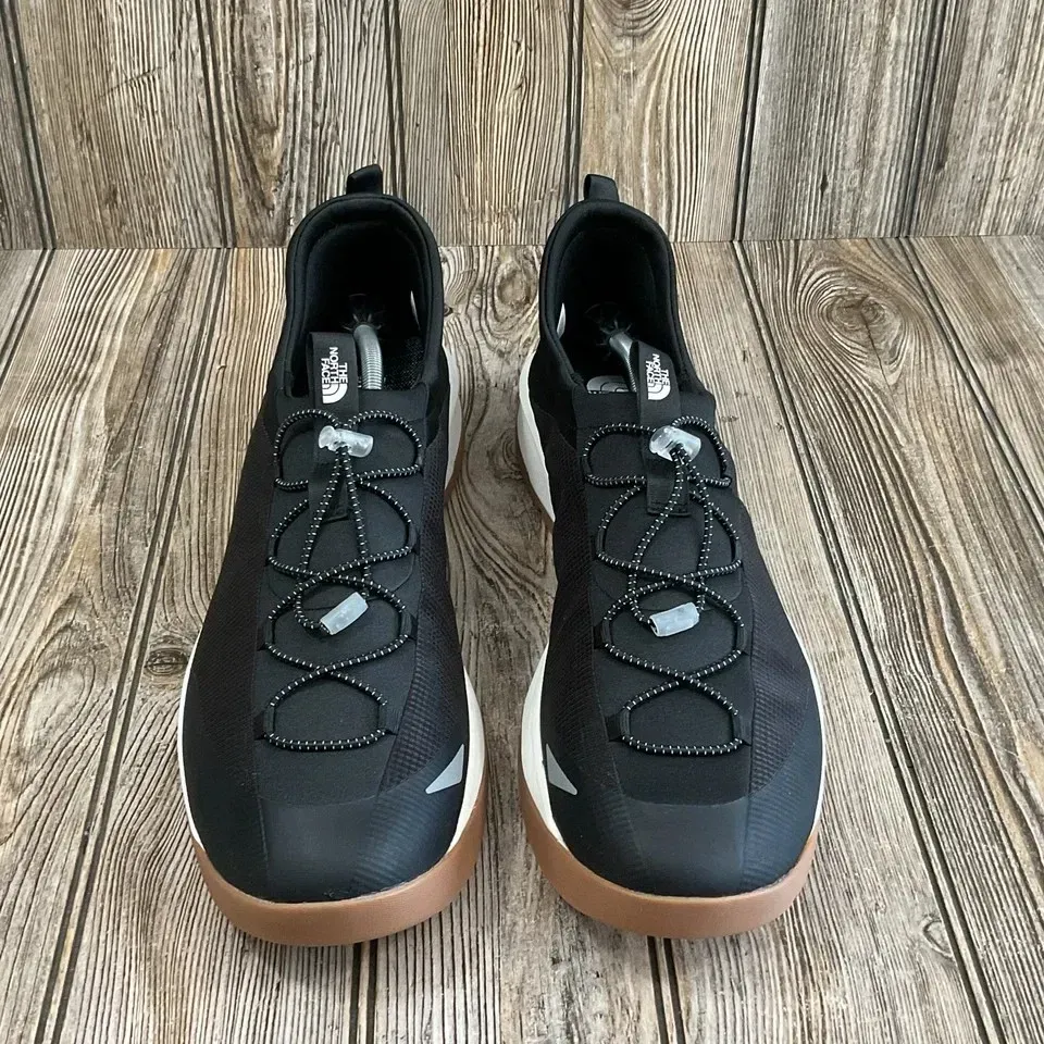 TNF MEN'S FLYPACK HYBRID BLACK