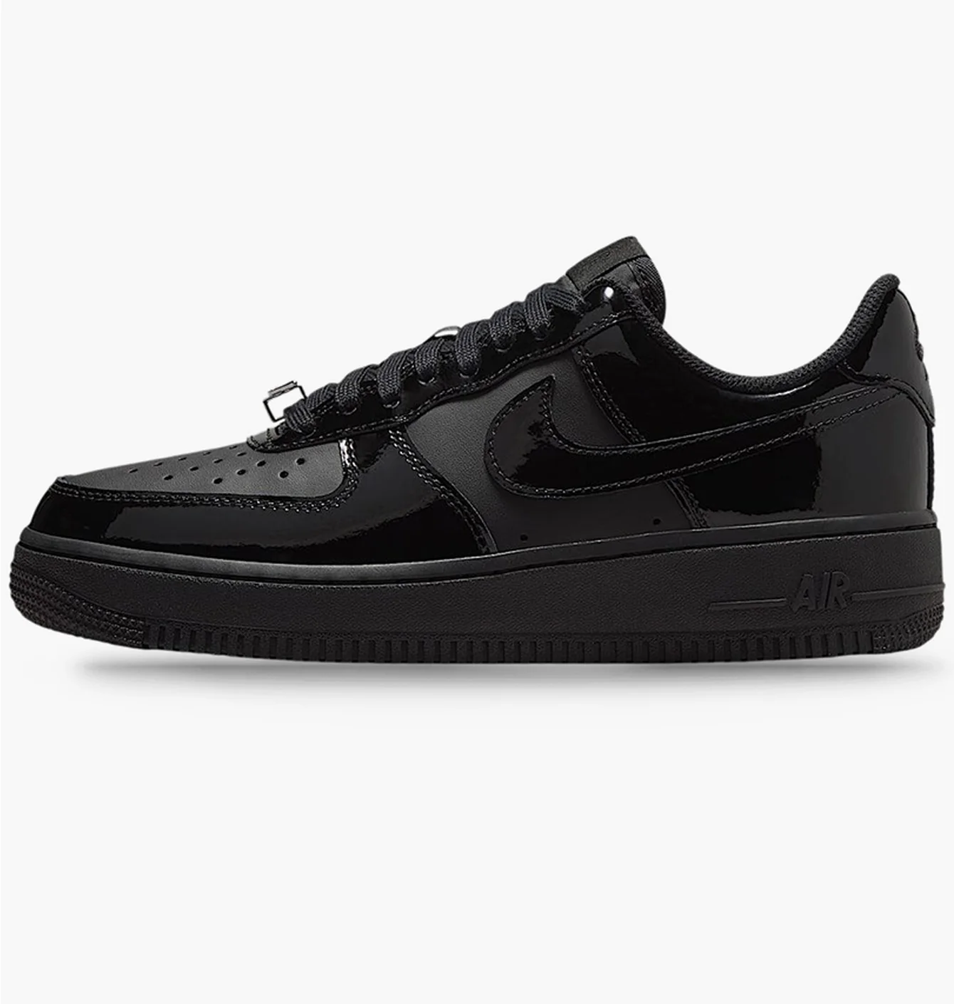 Кросівки жіночі Nike Air Force 1 Low 07 Black IR5450-001