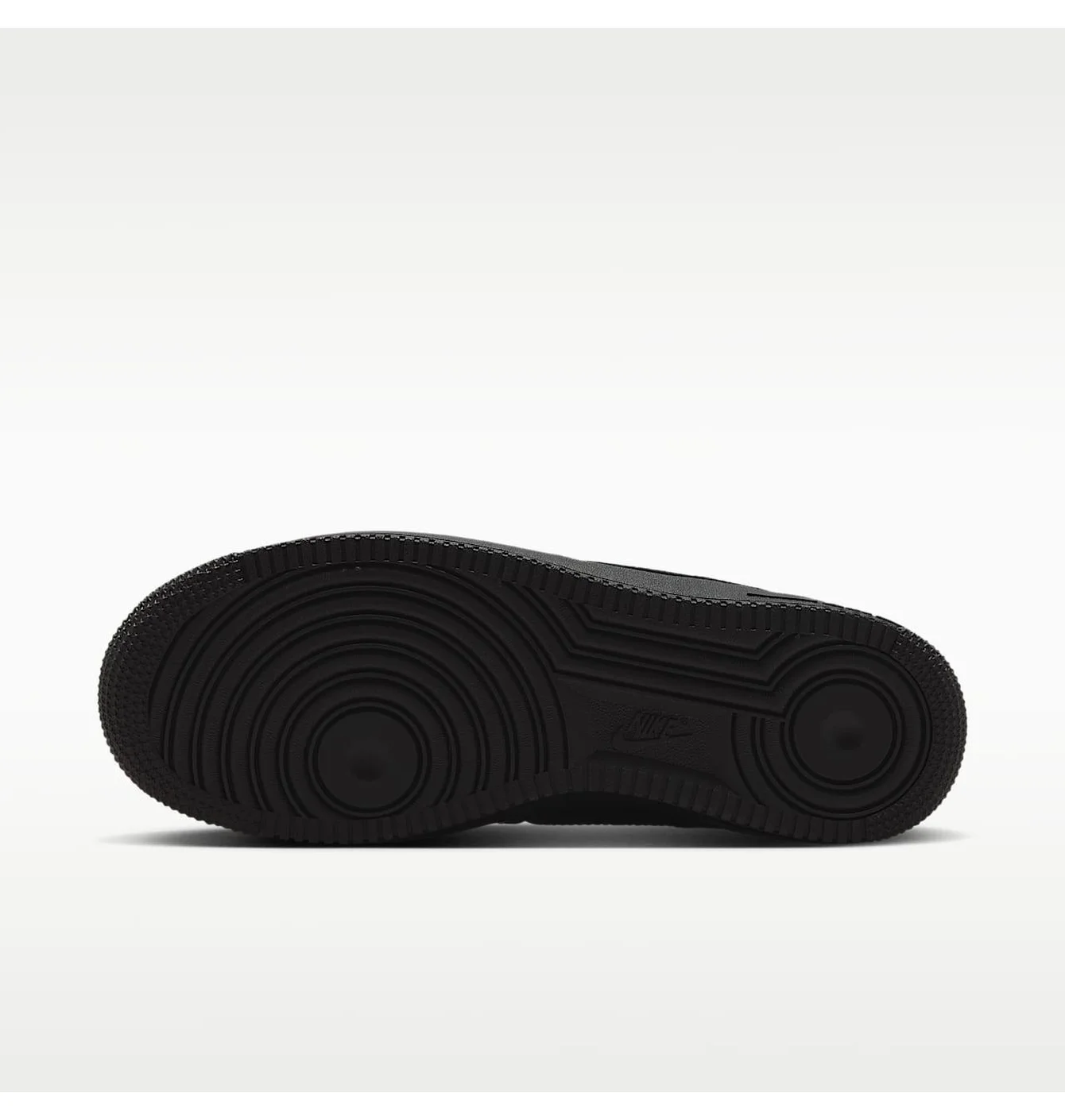Кросівки жіночі Nike Air Force 1 Low 07 Black IR5450-001
