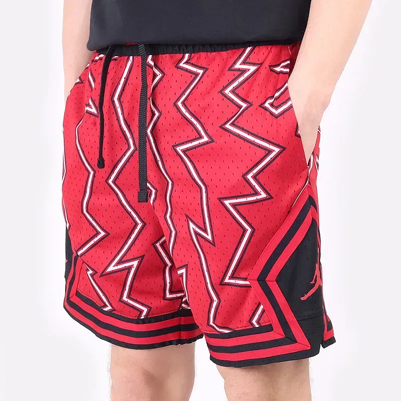 Шорты Jordan Dri-FIT Air Printed Diamond Shorts