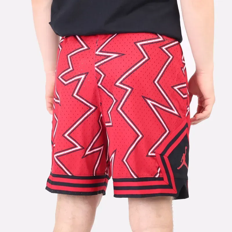 Шорты Jordan Dri-FIT Air Printed Diamond Shorts