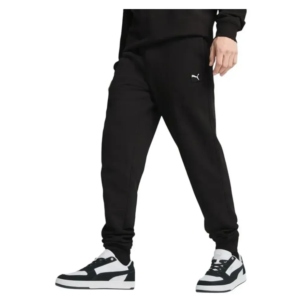 Брюки чоловічі Puma Essentials Elevated Pants (68472901)